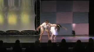The Promise at Nationals