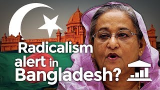 Can BANGLADESH avoid RADICALISM? - VisualPolitik EN