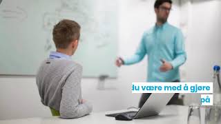 Rådgiver consulting