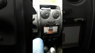 Play video medianav Dacia Renault compatible  8.0.5 - 7.0.5 - 6.0.4 - 6.0.3 - 5.2.8 - 5.2.7