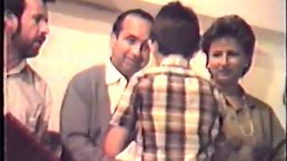 Semana Cultural 1986 Bélmez de la Moraleda - Parte 5