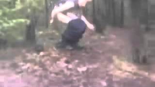Russian toilet FAIL !