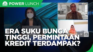 Era Suku Bunga Tinggi, Permintaan Kredit Otomotif Terdampak?