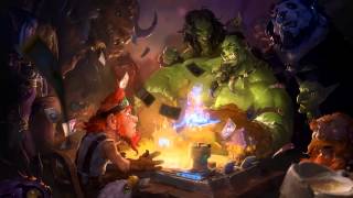 Хартстоун - Hearthstone Heroes of Warcraft для Андроид
