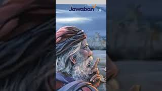 #FaktaAlkitab Shorts | JANJI BERKAT TUHAN UNTUK ISMAEL