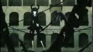 Black rock shooer/Стрелок с Чёрной скалы OVA [Persona99]