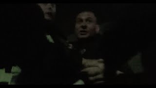 ГАИ Нижние ворота ч1 (нападение)