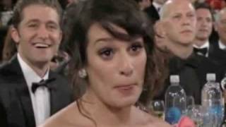 And the Award Goes To...Lea Michele