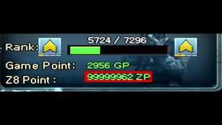 #Crossfire ZP/RP/ Hack 28 June 2014