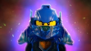 LEGO NEXO KNIGHTS - ULTIMATE CLAY V'S MONSTERS