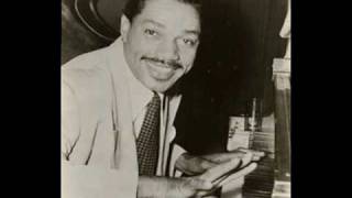 Slim Gaillard - "Potato Chips"