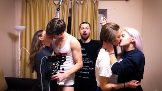ВПИСКА в Прямом Эфире | БУХЛО-СТРИМ