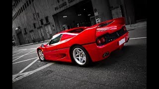 Forza Horizon 3 - Bugatti Veron/Ferrari F50 1995 (онлайн Чемпионат)