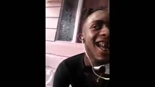 UGLY GUY FACETIME GIRL!     REACTION MUST SEE!!!
