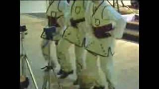 Bulgarian Folk Dance - Kopanica