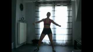 princesita.jeroky chorégraphie - Zumba LN