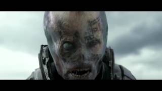 P R O M E T H E U S - Fifield Xenomorph Mutation (Deleted Scene)