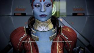 Mass Effect 2: La milf y su hija(Capitulo #27.3)