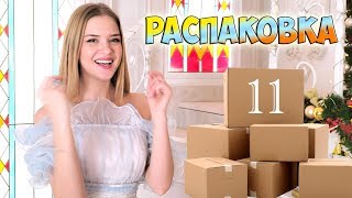 РАСПАКОВКА посылок с примеркой одежды с Aliexpress Gepur + #155 |ОЖИДАНИЕ vs РЕАЛЬНОСТЬ | NikiMoran