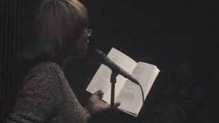 Patricia Smith performs "What You Pray Toward"