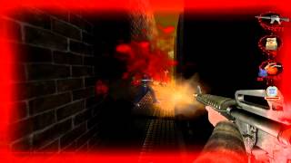[POSTAL 2 - SHARE THE PAIN] - Giovedi' [SPECIAL EPISODE: NAPALM]