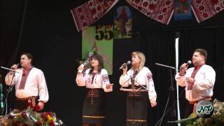 Рідний край (Зорепад Худ керівник Володимир Трибущук)