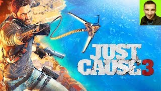 Just Cause 3 - Часть 2