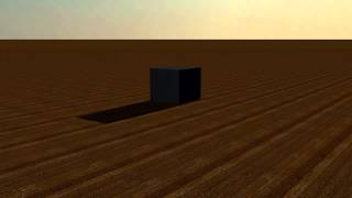 Динамика мягких тел вCinema 4D