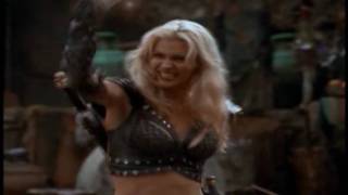 Callisto is Cruella de Vil