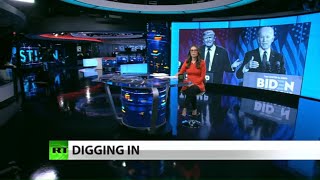 FULL SHOW: Trump refuses to commit to peaceful power transition