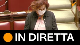 Camera dei deputati, interpellanze urgenti