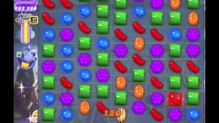 Candy Crush Saga Odus Dreamworld LEVEL 43 COMPLETE BEAT #1 RECORD 364,420