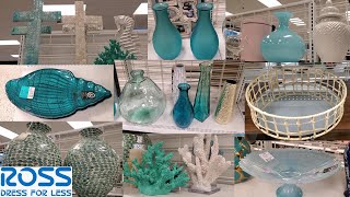 Ross Home Decor | Walkthrough | Shopping | Sale | Shop | Ross Home Decor 2020 | Come with me