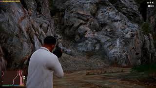 GTA 5 - Война