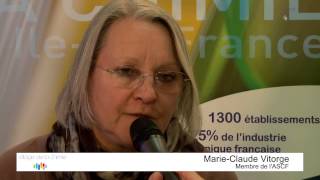 Marie Claude Vitorge