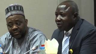 Senate Committee on Works Cautions PPPRA on Non-compliance To FERMA Act