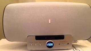 Marantz MS7000 with Airplay from Macbook
