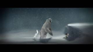 Never Alone Gameplay прохождение вдвоем глава 1 #Тундра (PubLGames)