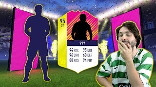 NEVJEROJATNI IGRAČI U STRAŠNOM PACK OPENINGU! FIFA 18