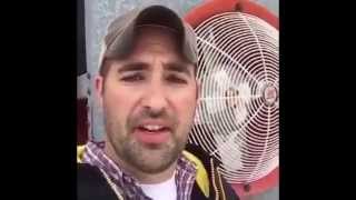 I Am A Farmer, And I Have Stirators (spoof)