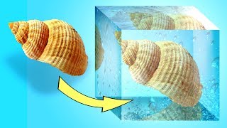 16 ПРОСТЫХ И ЗАХВАТЫВАЮЩИХ ПОДЕЛОК ИЗ СМОЛЫ