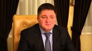 Обращение к пайщикам президента компании Бунина Константина Геннадьевича