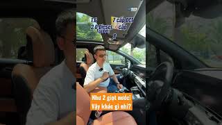 Như 2 giọt nước!!! Vậy khác gì nhỉ?!!