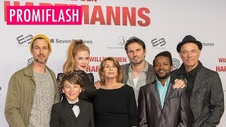 "Willkommen bei den Hartmanns": 3 Gründe für den Mega-Erfolg!