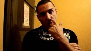 Latin Lover en El Congress en Chicago Marzo 20