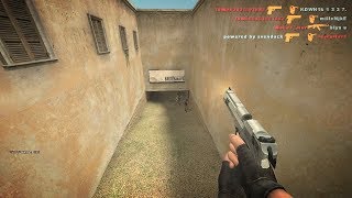 Powered by svenduck [Frag Collected CS:S]