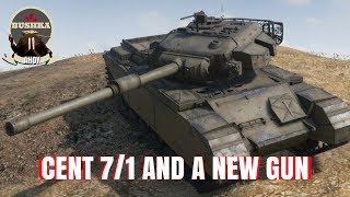 Bushka Island Of Broken Toys Vk30 02D AT7 Chi Ri World of Tanks Blitz