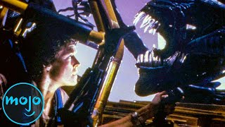 Top 10 Brain vs Brawn Fights In Movies