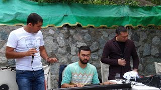 Bako Lezgiev & Rustam Shamoev