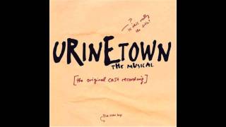Urinetown - Look At The Sky